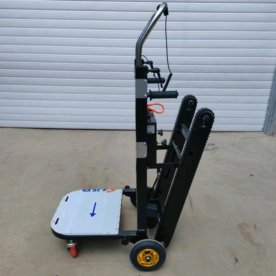 电动搬运爬楼机源头厂家