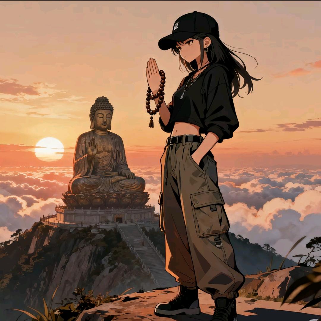 小阿静