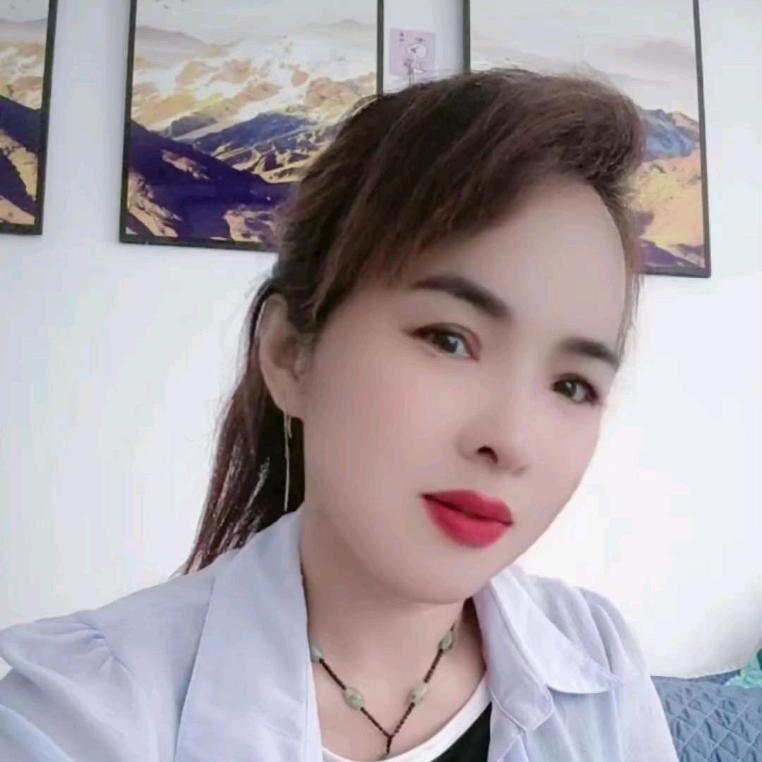 孤雁（拒绝连赞）