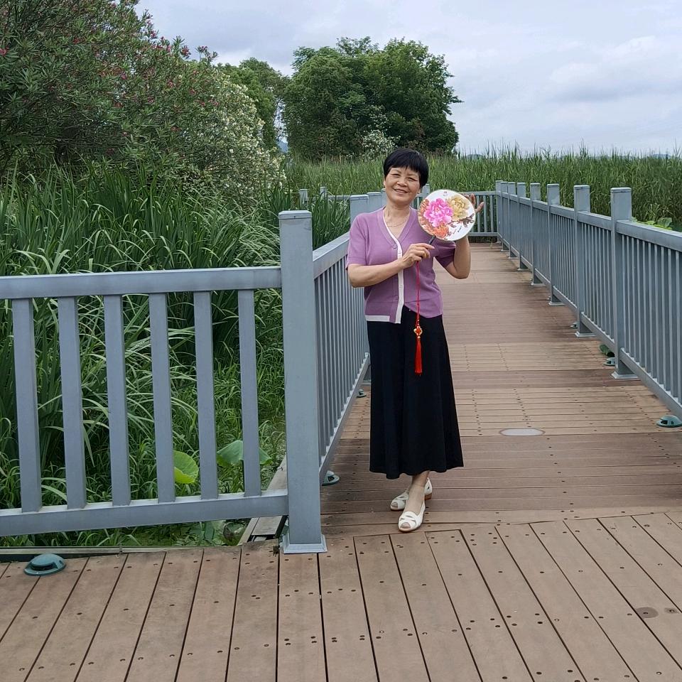娟子妈