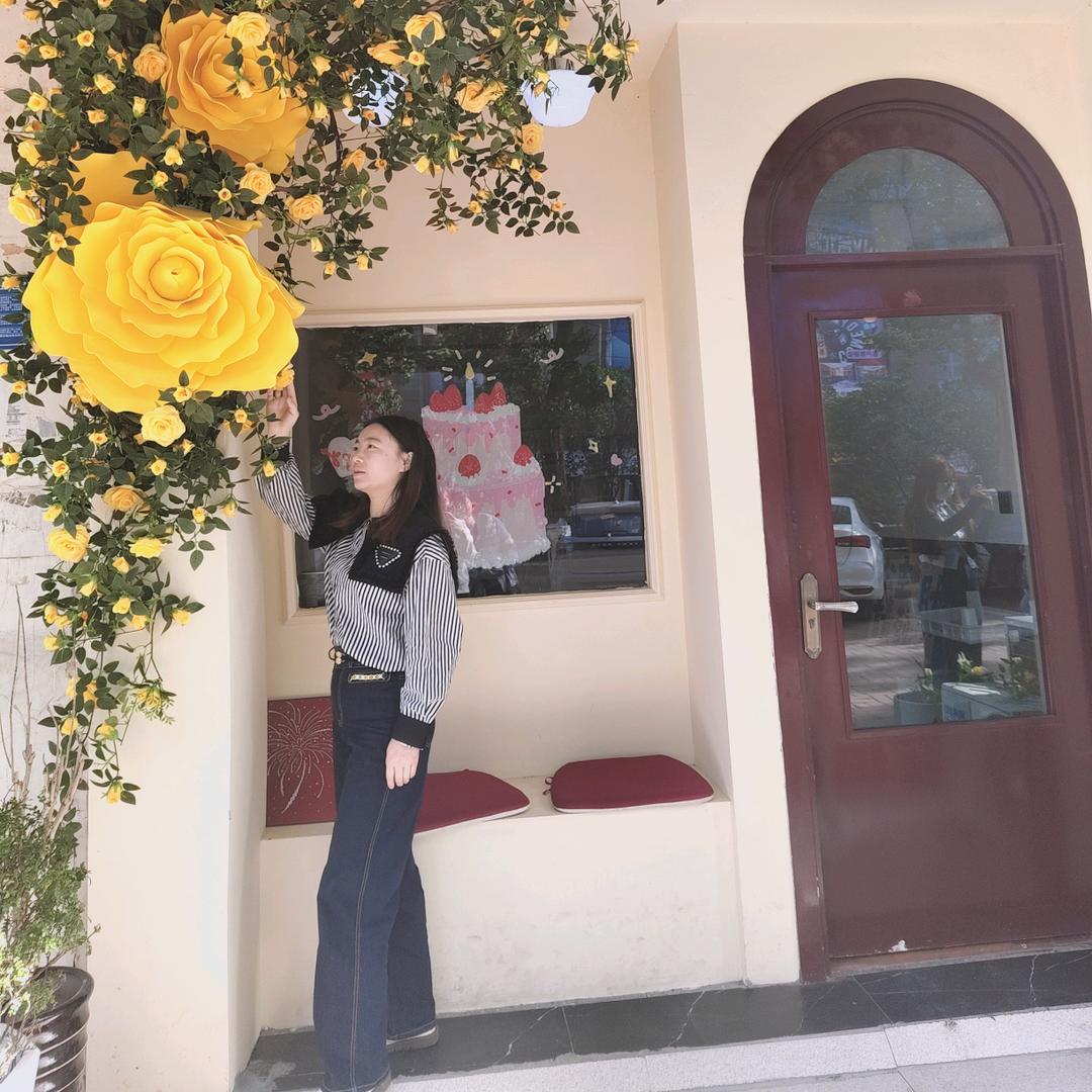 ꦿృ勿念安好༊