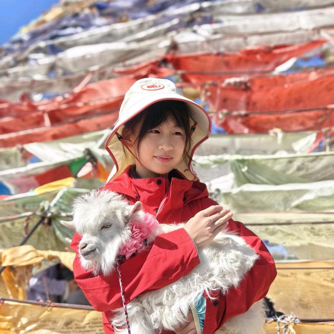 贝儿吖