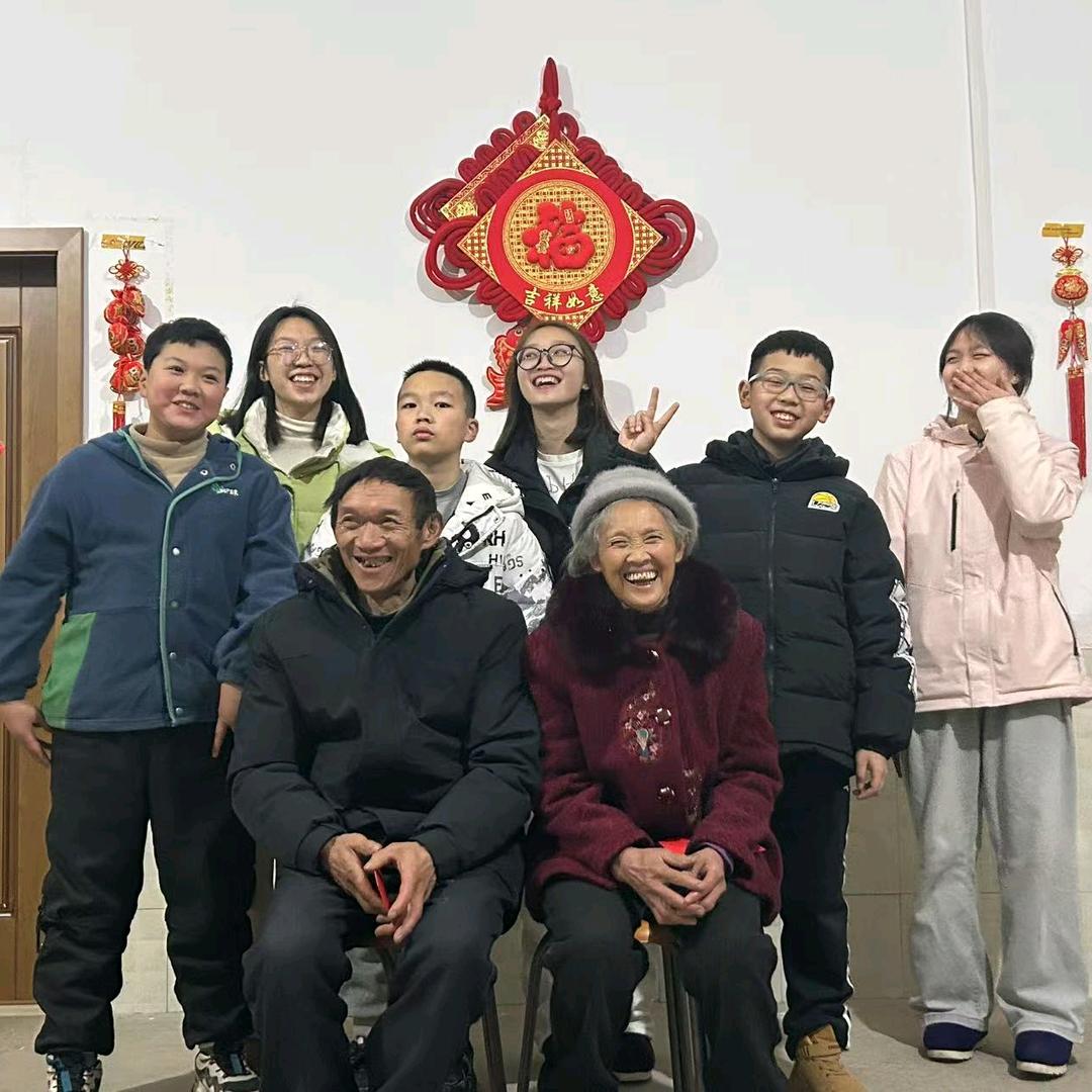 远嫁的小燕子