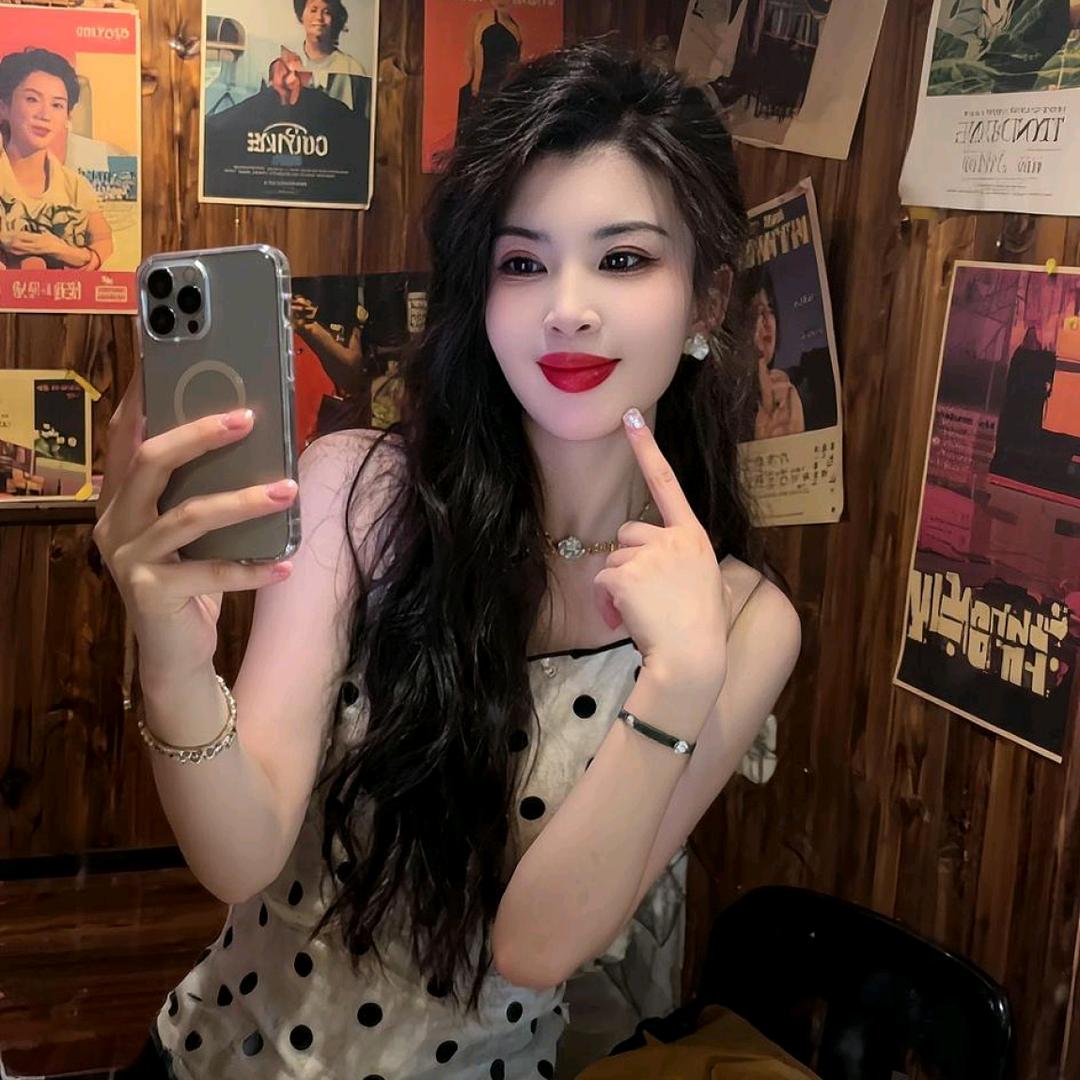 小富婆