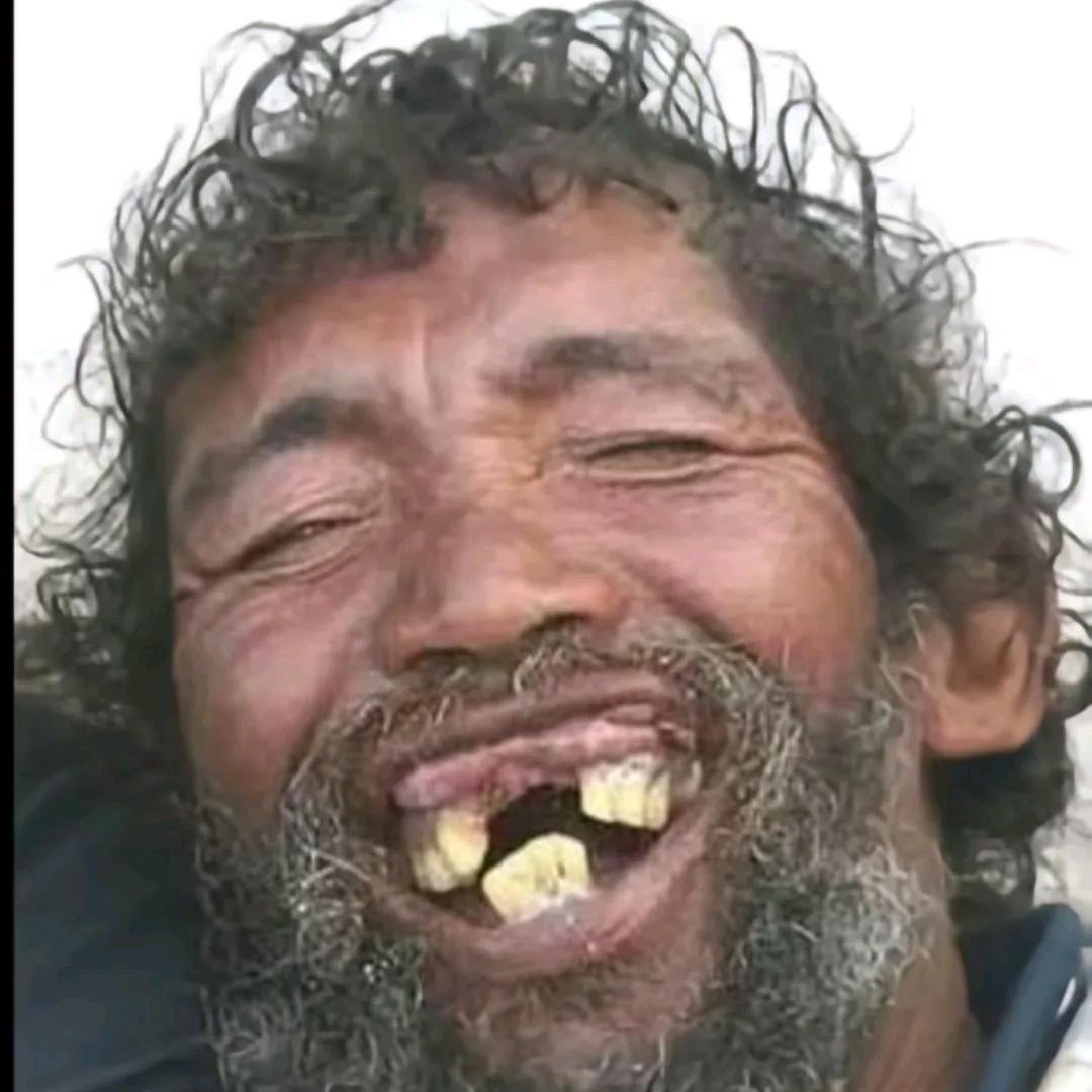 骚老头