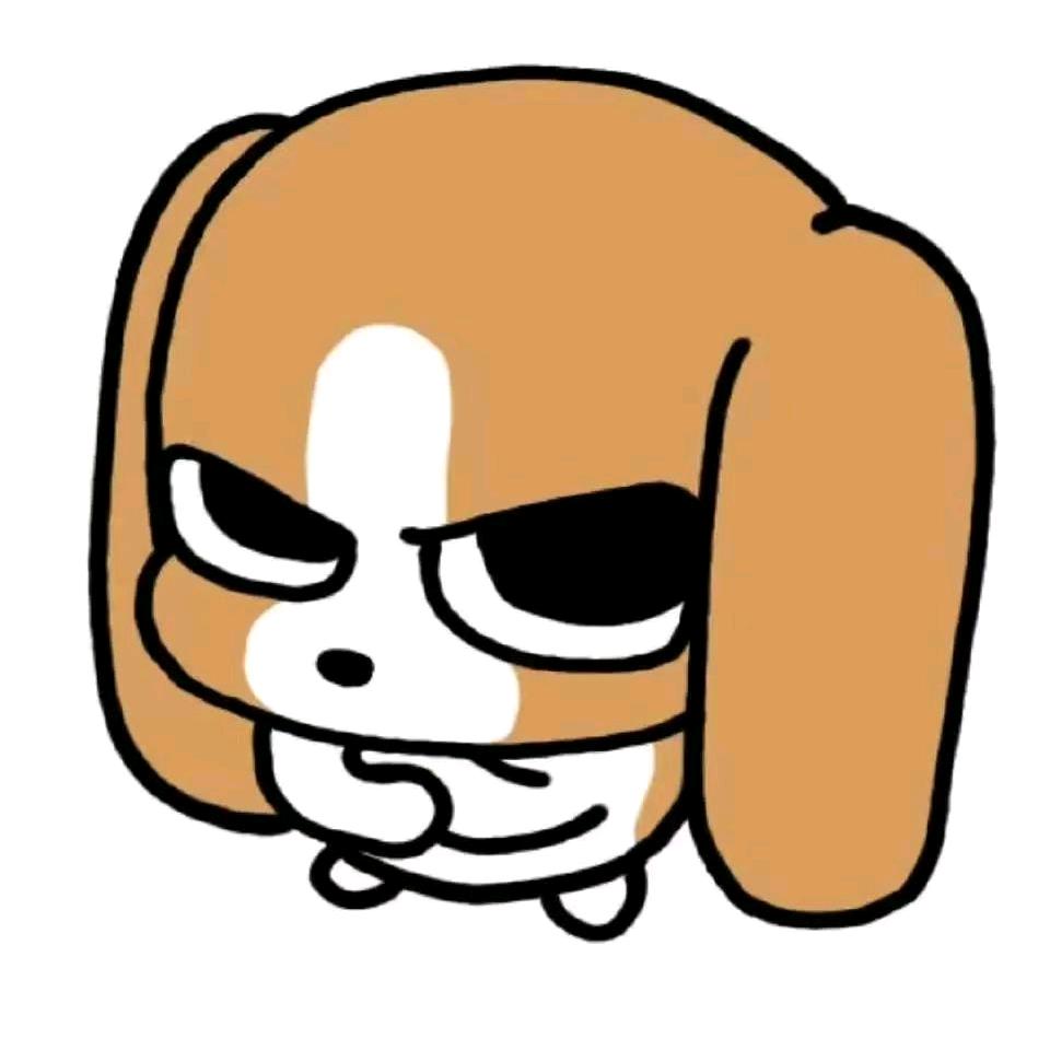 呆呆势力保护伞