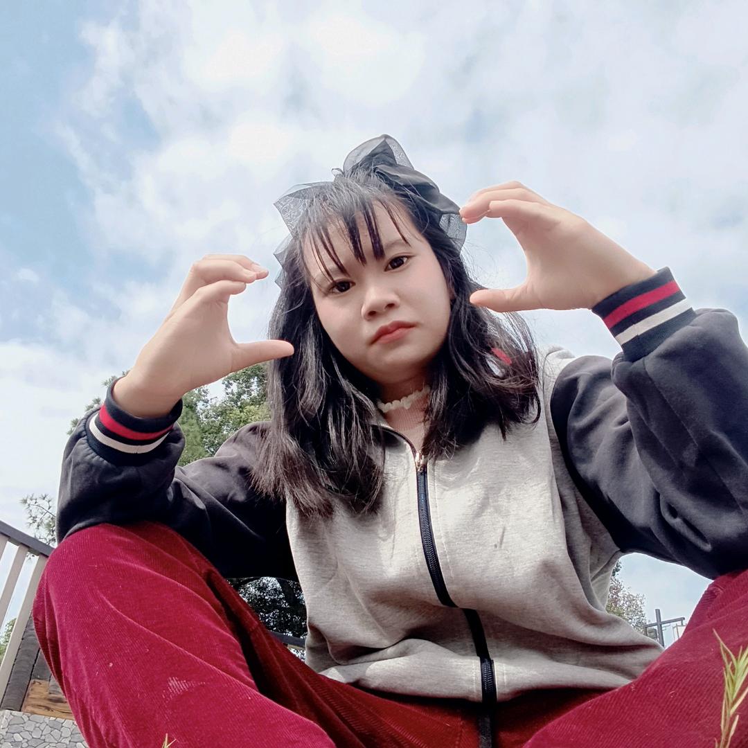 温柔小仙女