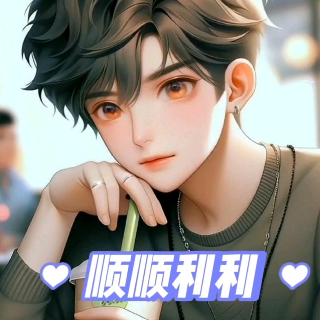 吴线阳光🌈