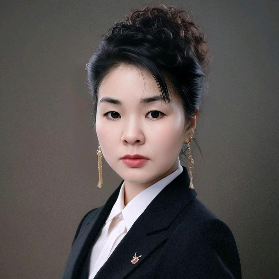 红火火