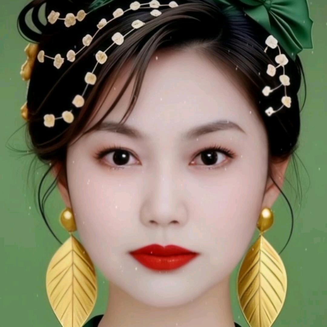 好人一生平安。