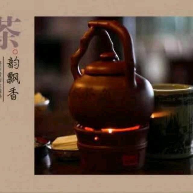 夏强
