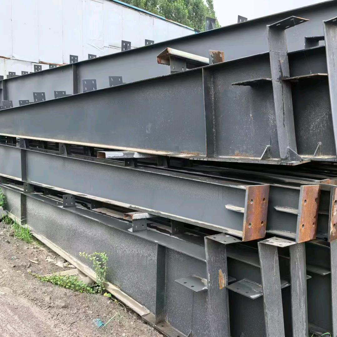 卓航金属结构厂