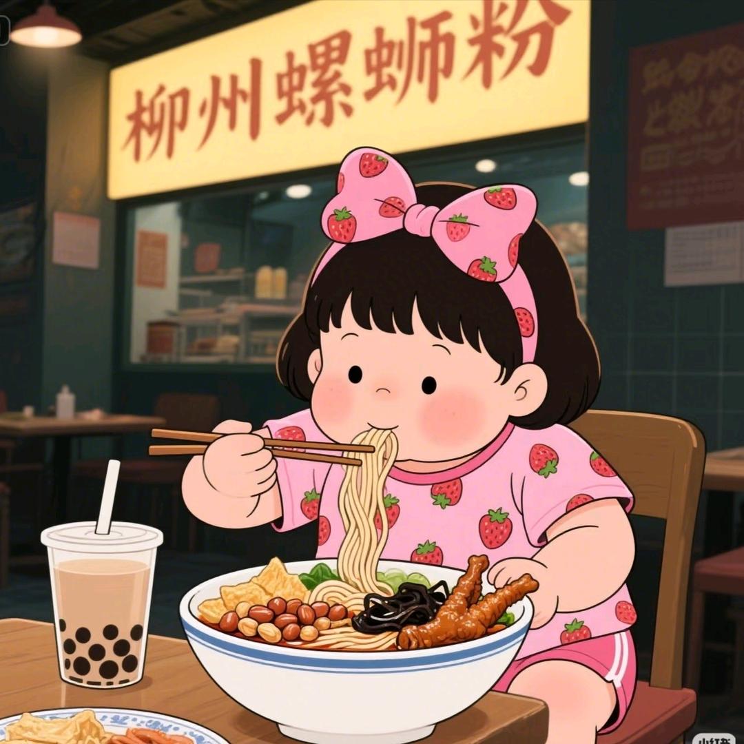 万螺轩螺蛳粉