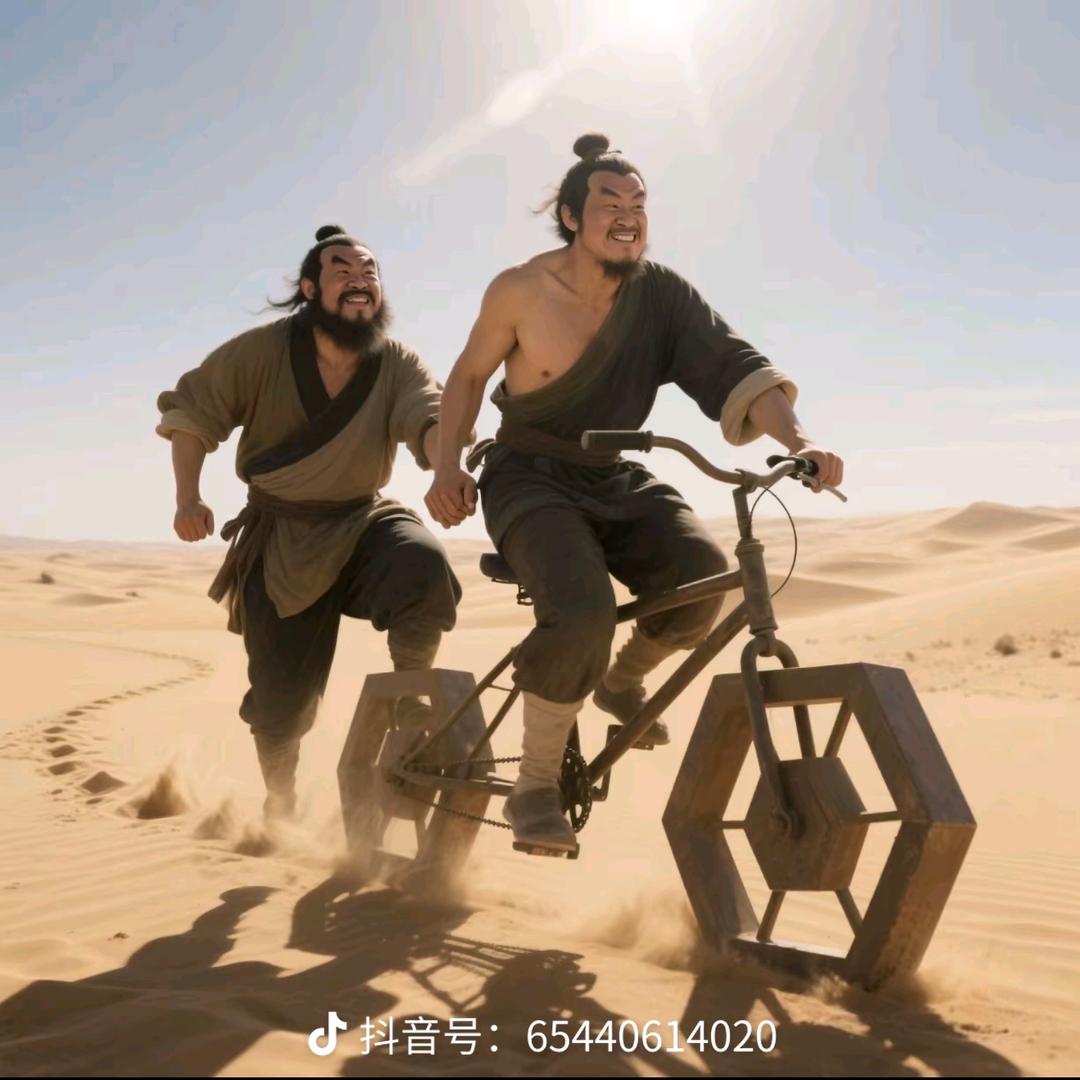寻找水的鱼