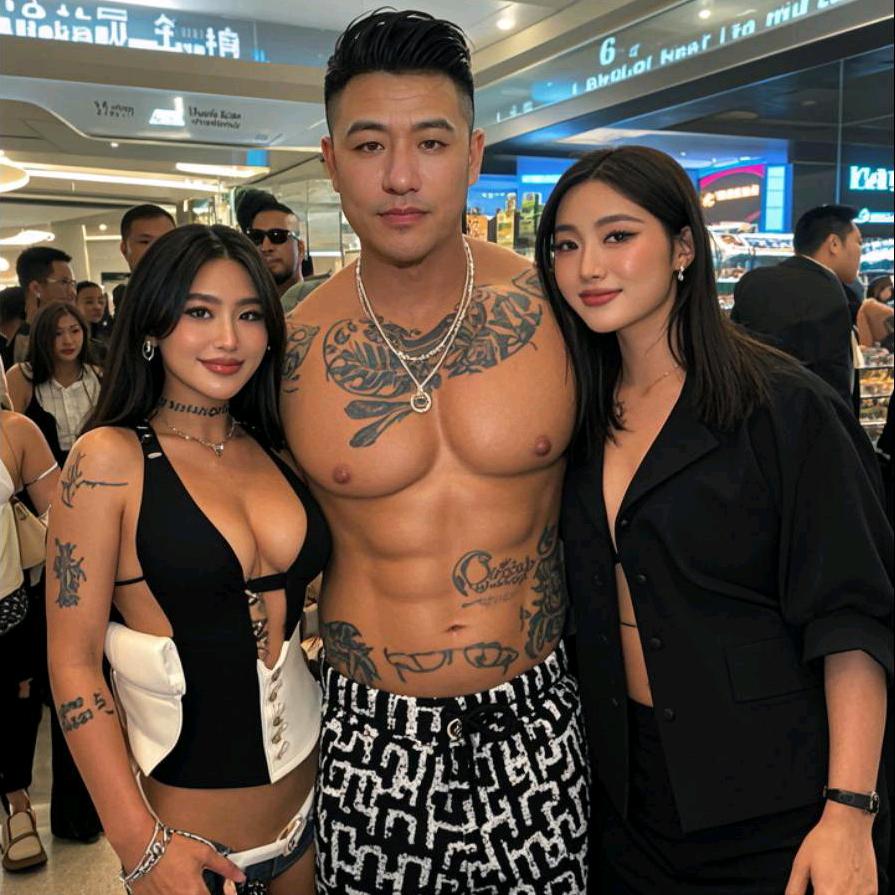 康六哥(音乐爱分享)