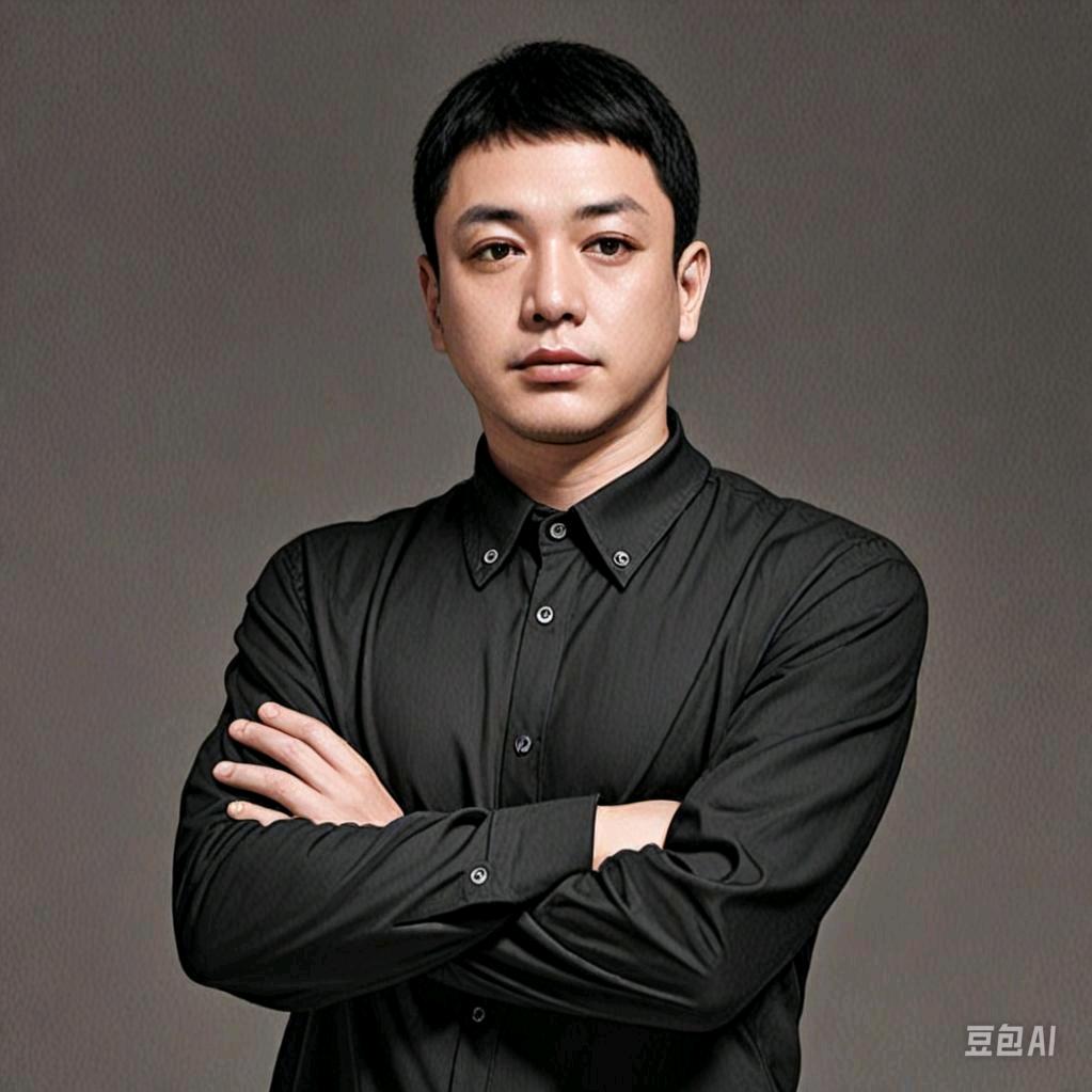 孔雀哥（记录生活）