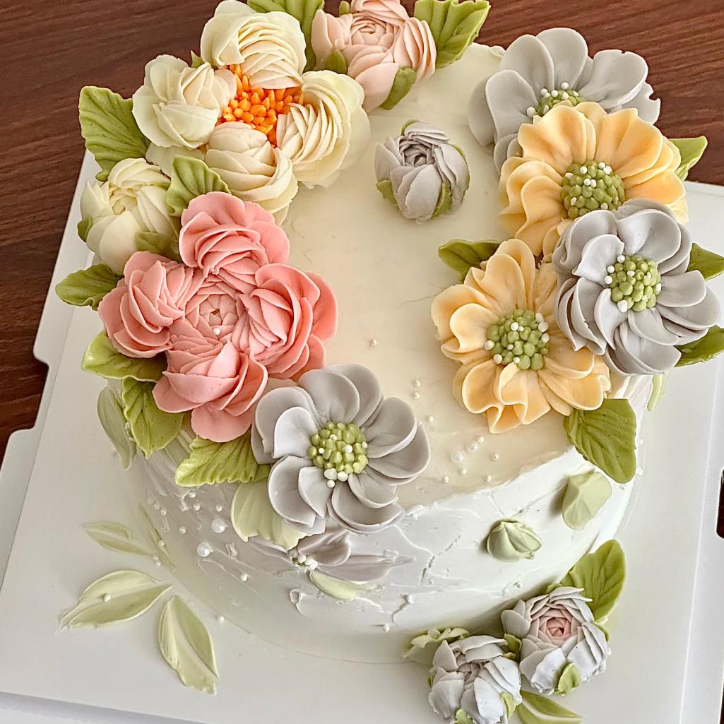 留庄美乐滋蛋糕店