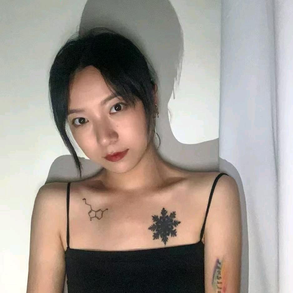 我是小雪