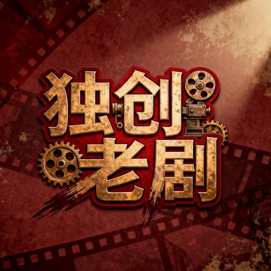 独创老剧