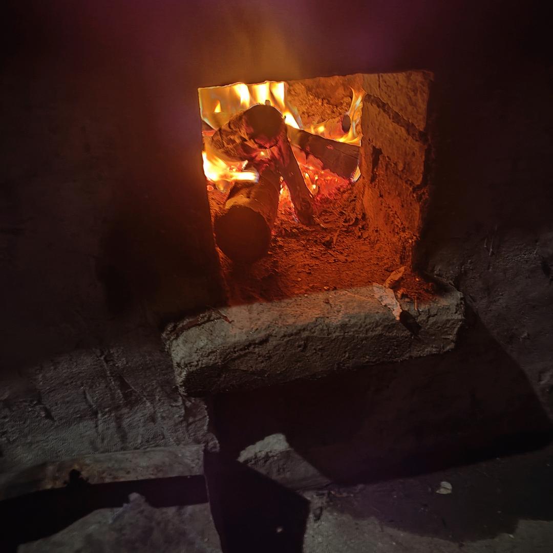 一生何求(丘記)