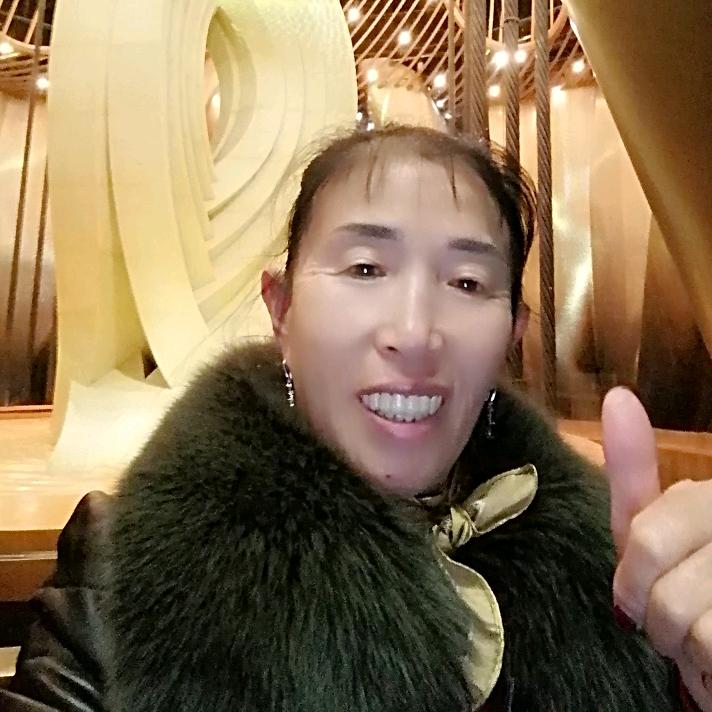 亲人