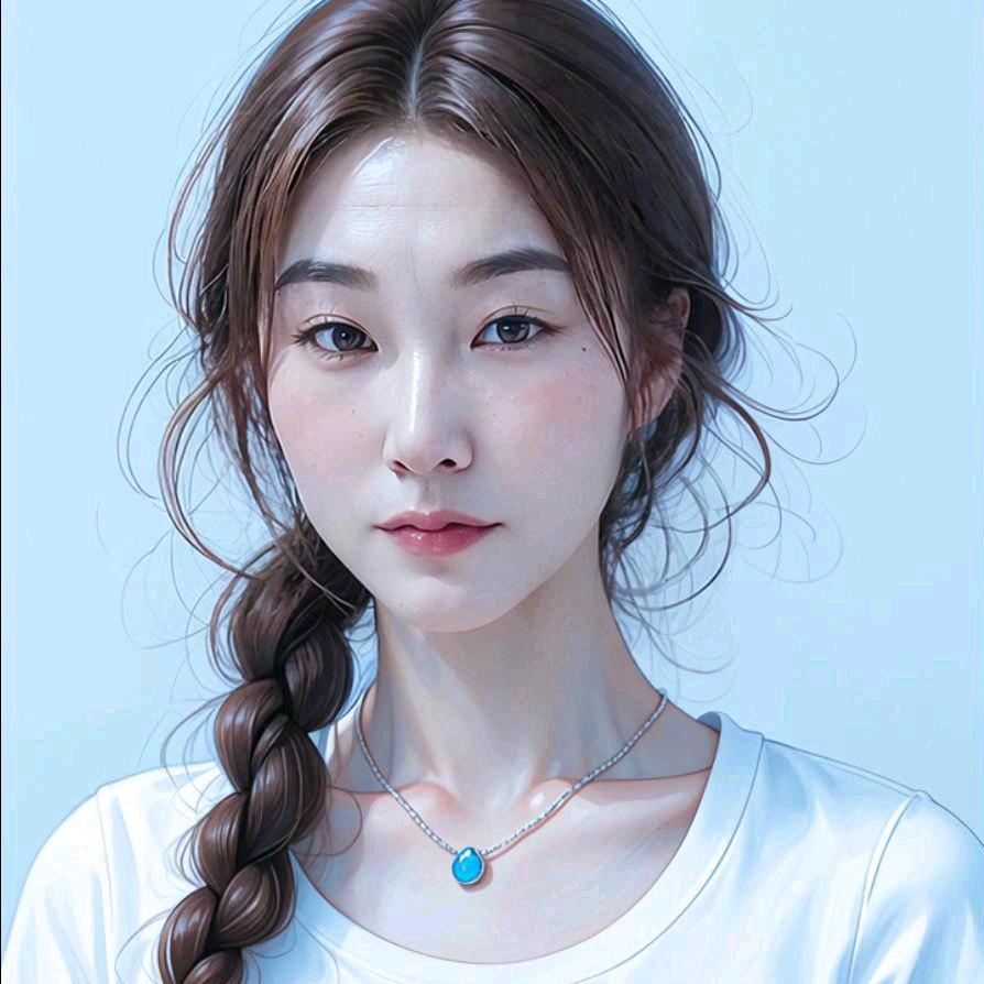 兔小跃