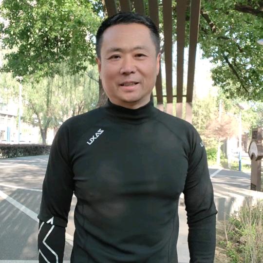 三哥视线
