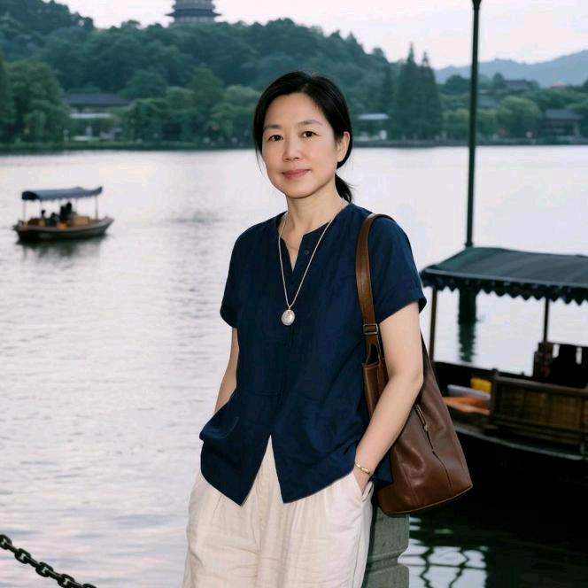 楊姐愛做美食！擅長做廣東菜和香菜，