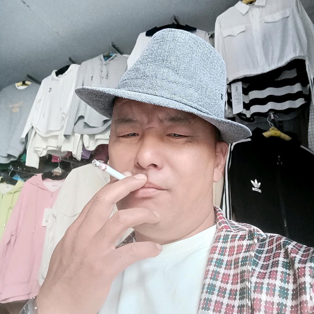 单身赵老大