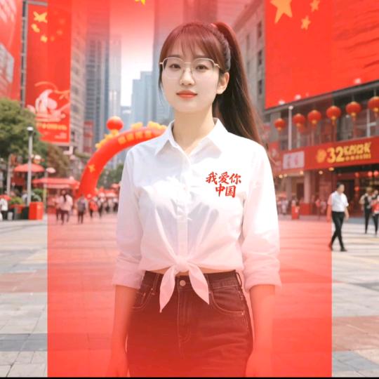 幸福姐