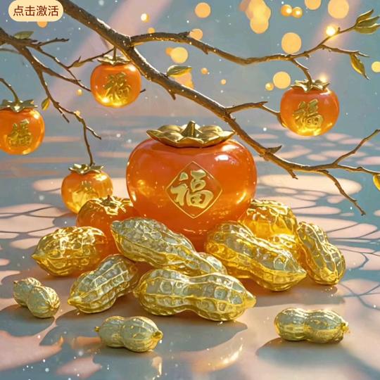 幸运小盟主😘