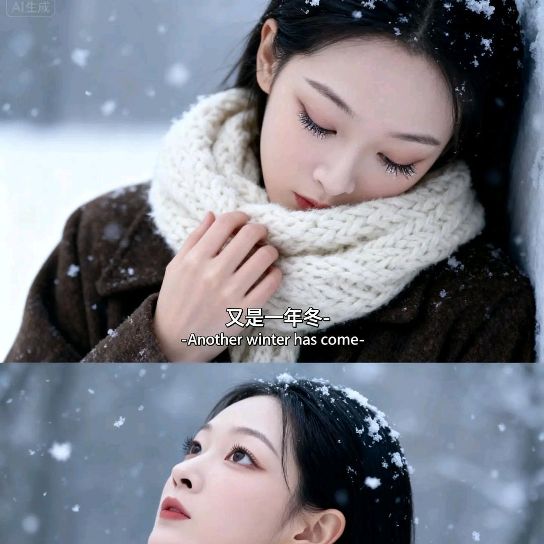 雪莲