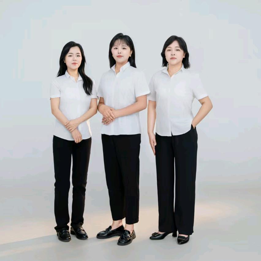 营业员的故事（陈家坝宇峰通讯）