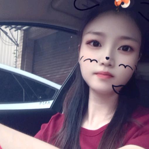 刚好遇见你✌