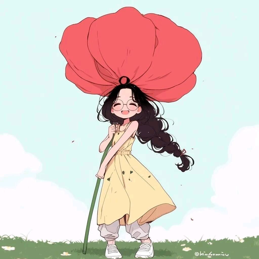 🍀兜兜有米🌾