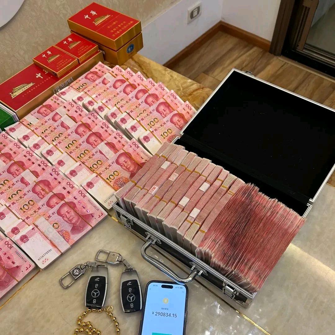 广东钱总