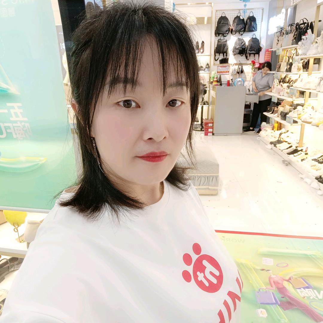 株洲星通卖鞋徐红秀