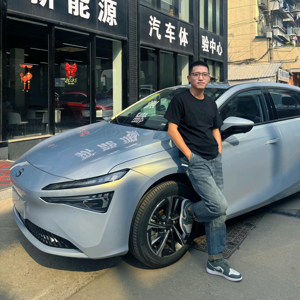 眼镜儿说网约车