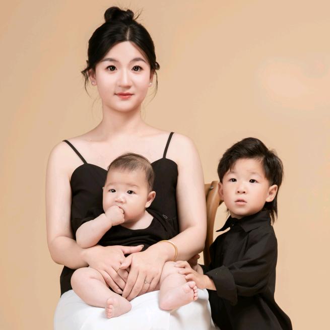 财神爷的独生女²⁰²⁵ོꦿ