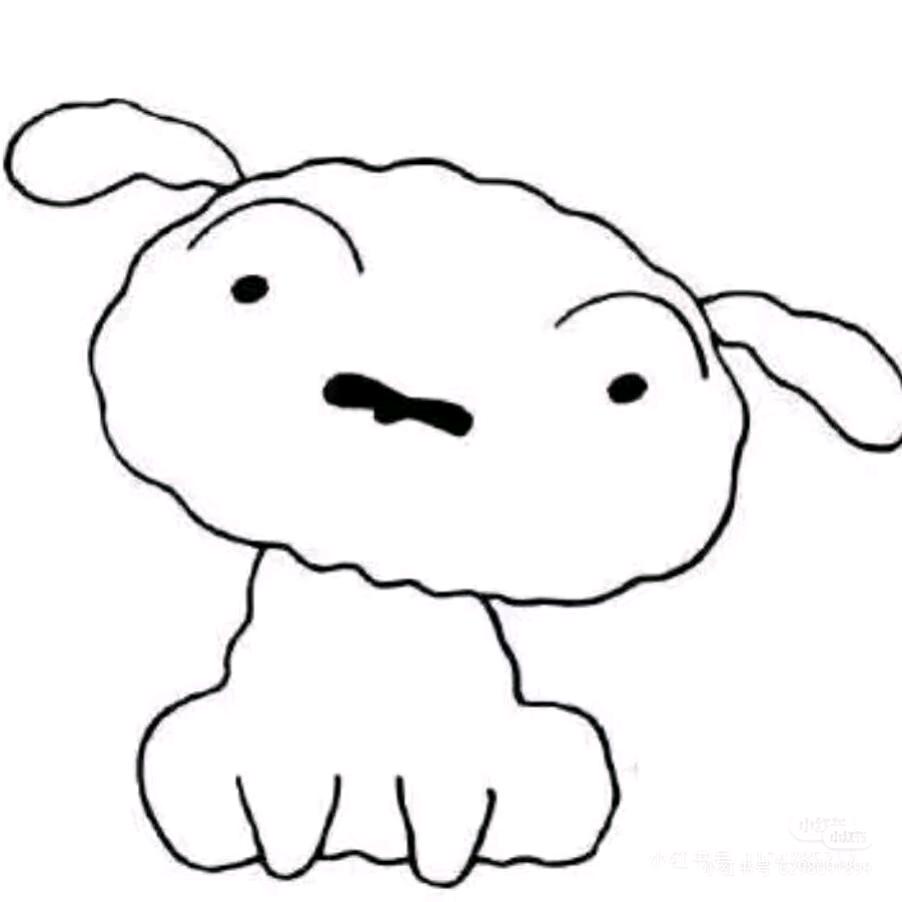 宅妹小黑