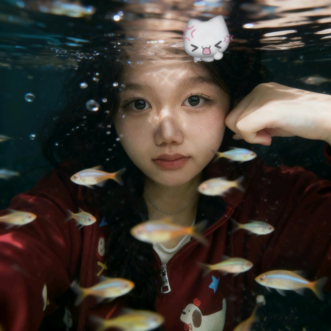 大课间嗑宁瓜子