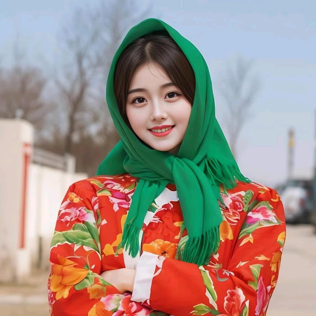 婷婷呀