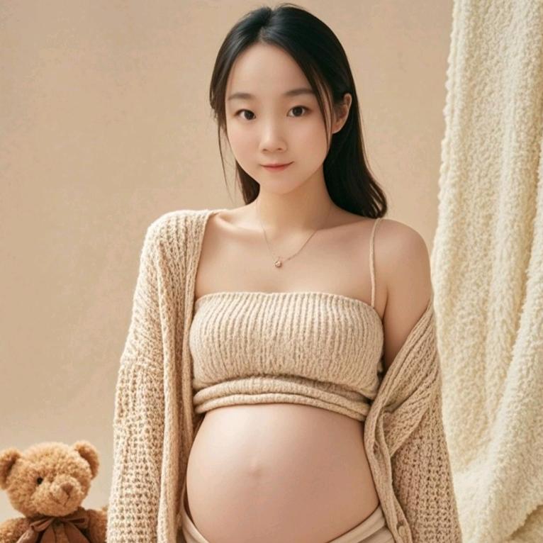 星语（孕晚期）