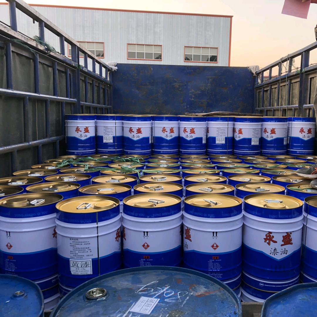 永盛油漆，柳东泰油漆