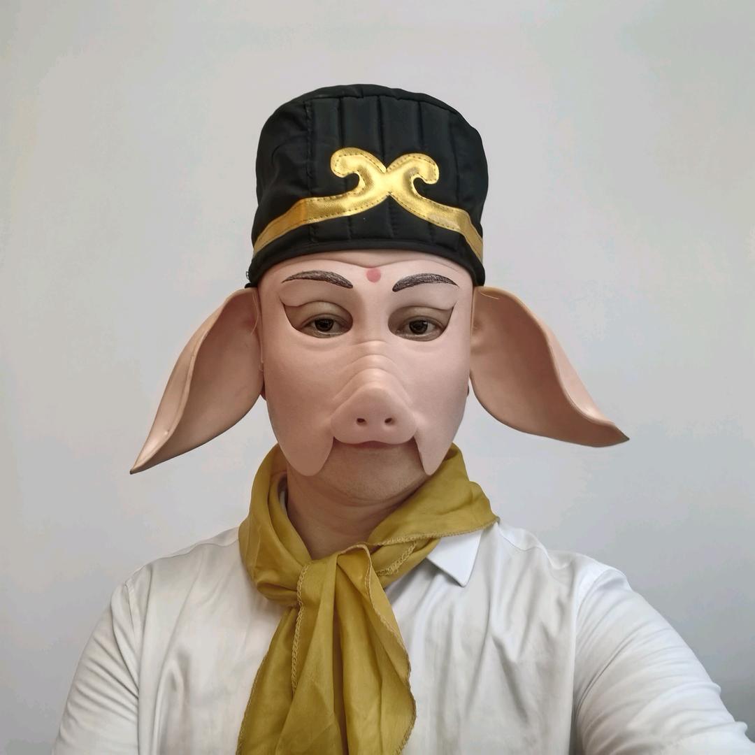 卖车搬运工（郴州八戒）