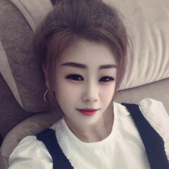 A姜子，海参姐