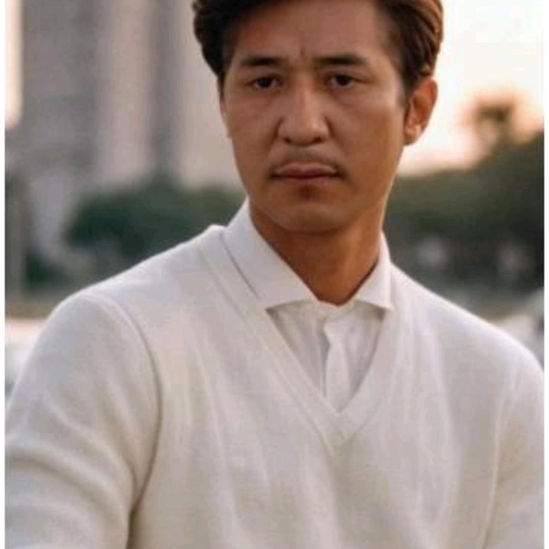 膑哥余生不将就