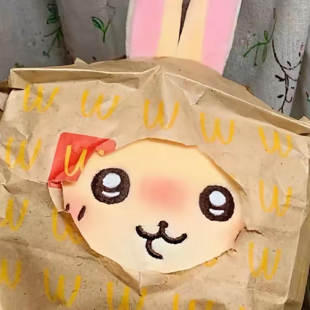 火鸡面少主 ˃̵ ֊ ˂̵