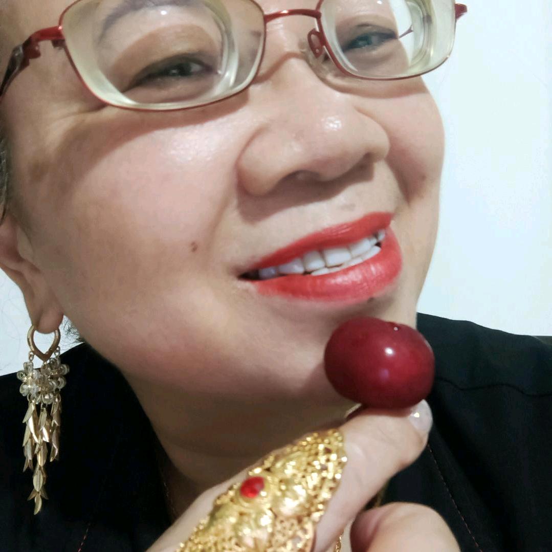 胖姐开心过好美一天