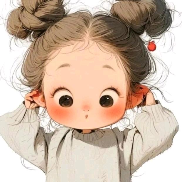 哇塞女孩